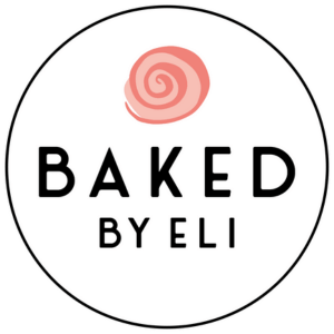 Baked by Eli Logo